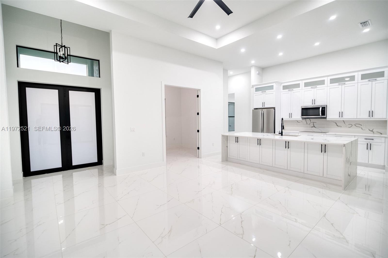 CAPE CORAL UNIT 52 - Residential