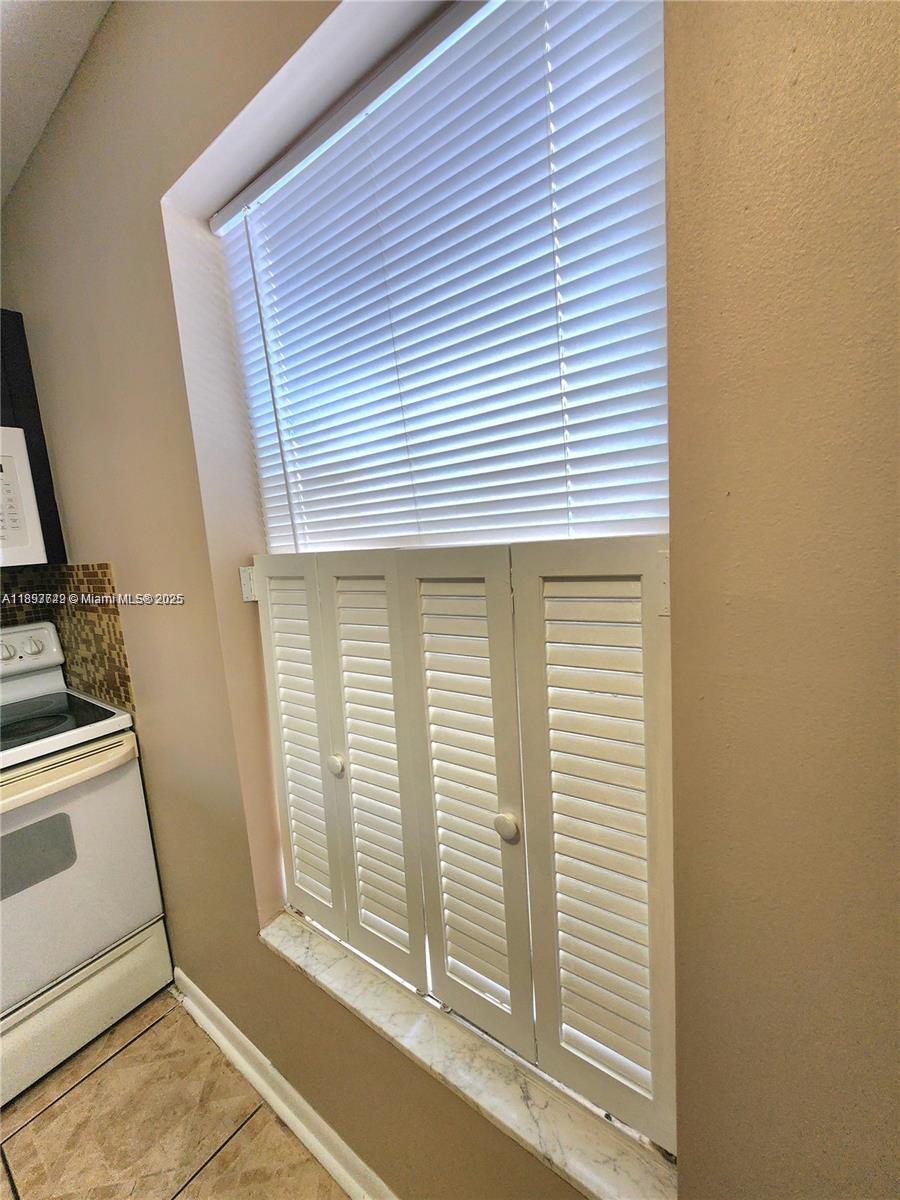 BERMUDA CLUB TWO CONDO - Residential Lease