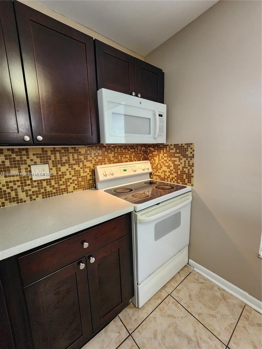 BERMUDA CLUB TWO CONDO - Residential Lease