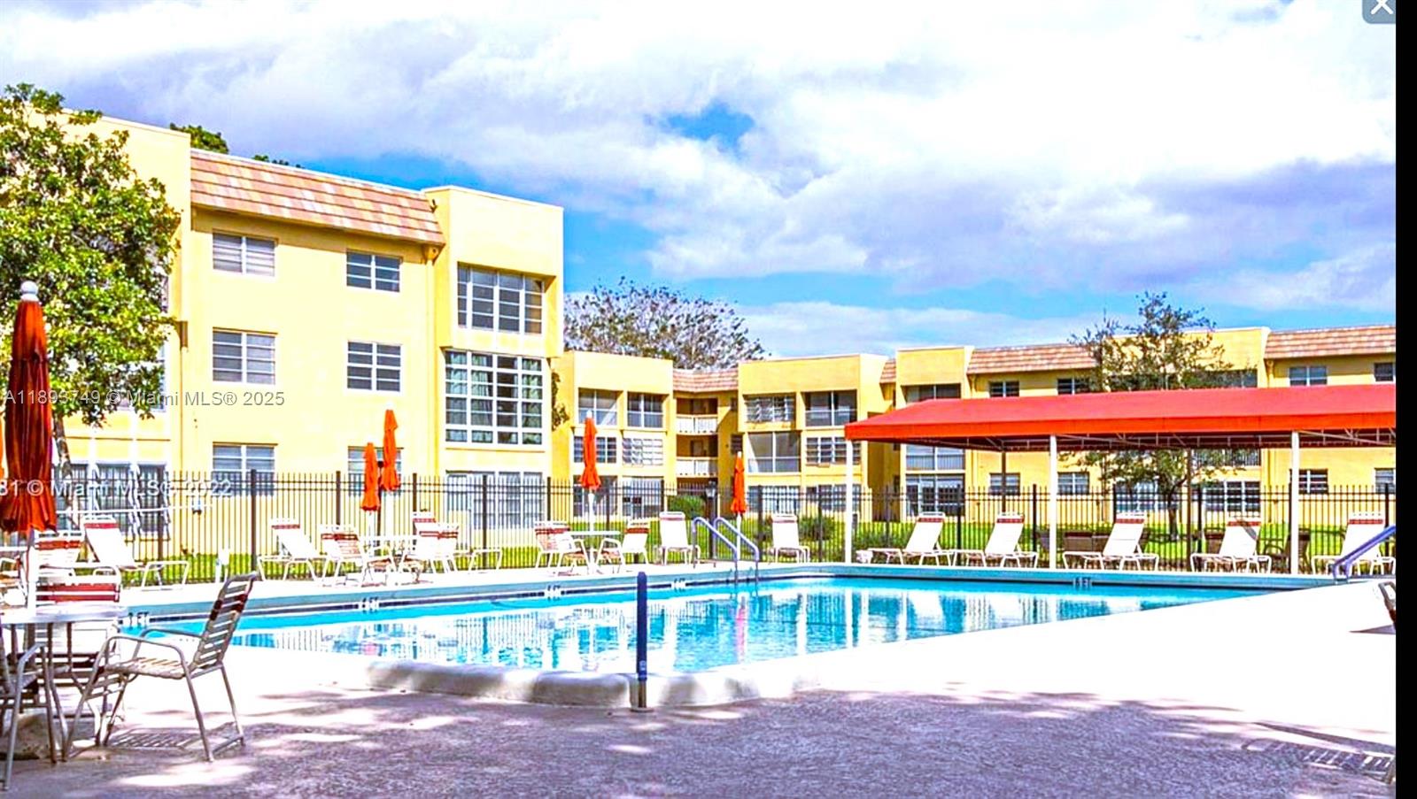 BERMUDA CLUB TWO CONDO - Residential Lease
