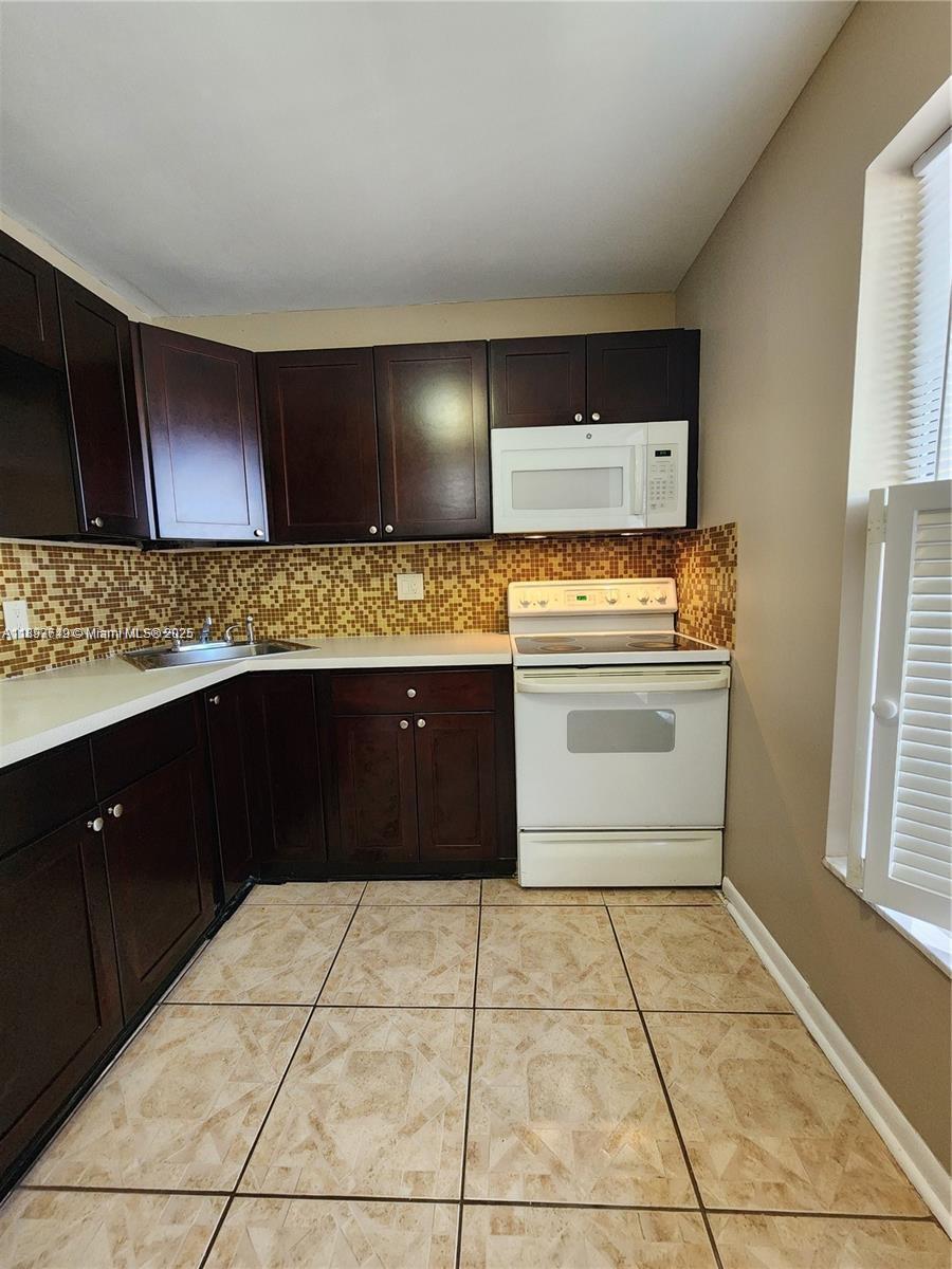 BERMUDA CLUB TWO CONDO - Residential Lease