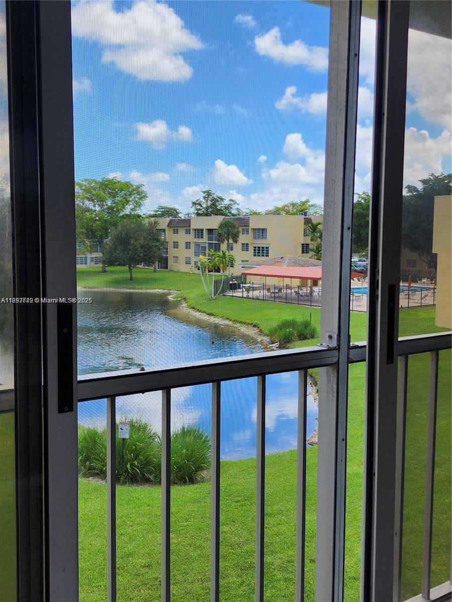 BERMUDA CLUB TWO CONDO - Residential Lease