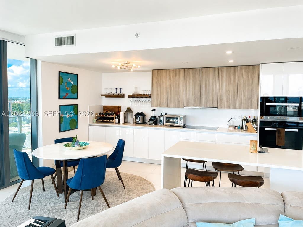 Photo of 730 N Ocean Blvd #1205, Pompano Beach, FL 33062 (MLS # A12021239)