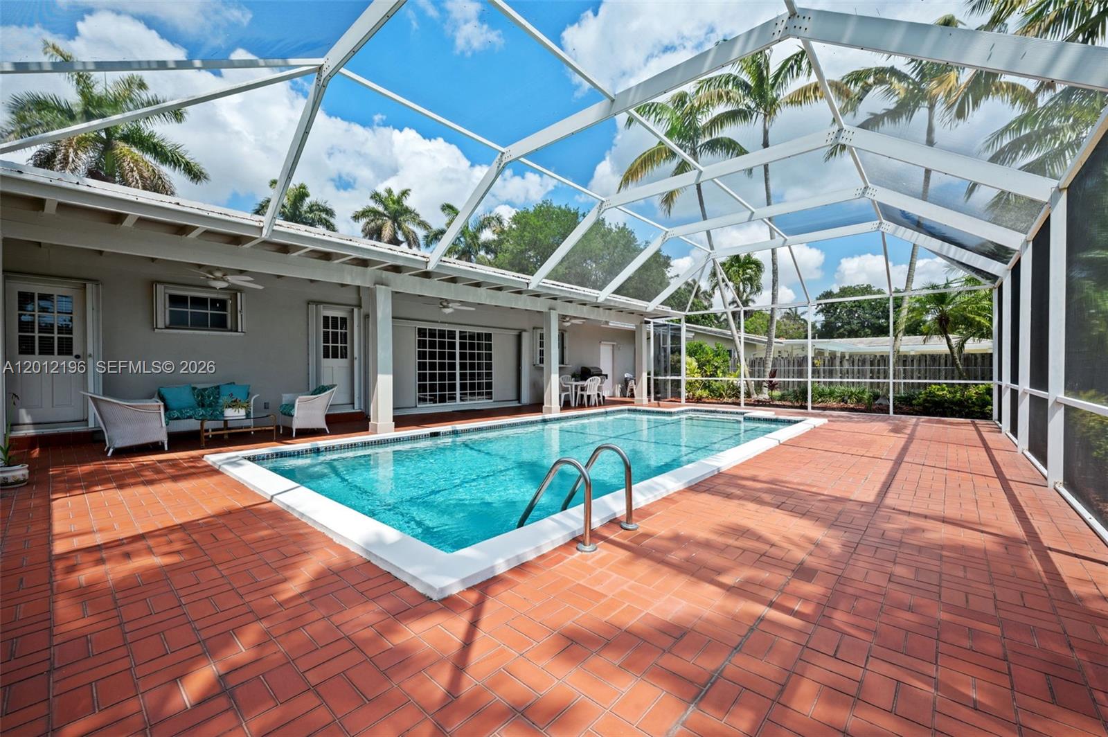 PALMETTO ROAD ESTS - Residential