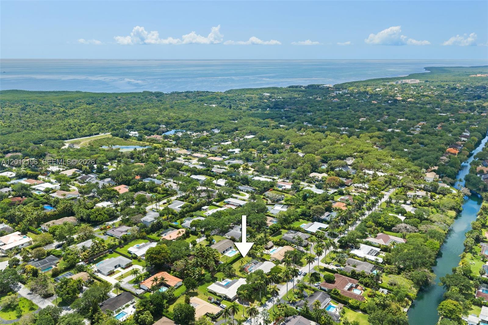 PALMETTO ROAD ESTS - Residential