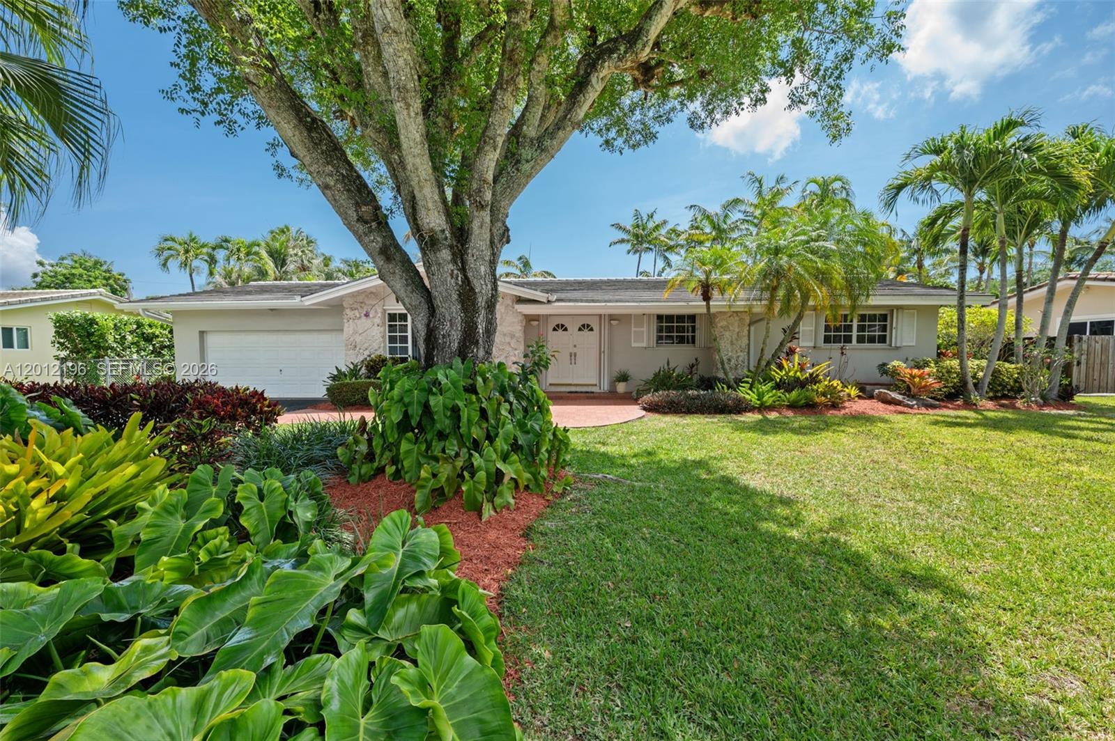PALMETTO ROAD ESTS - Residential