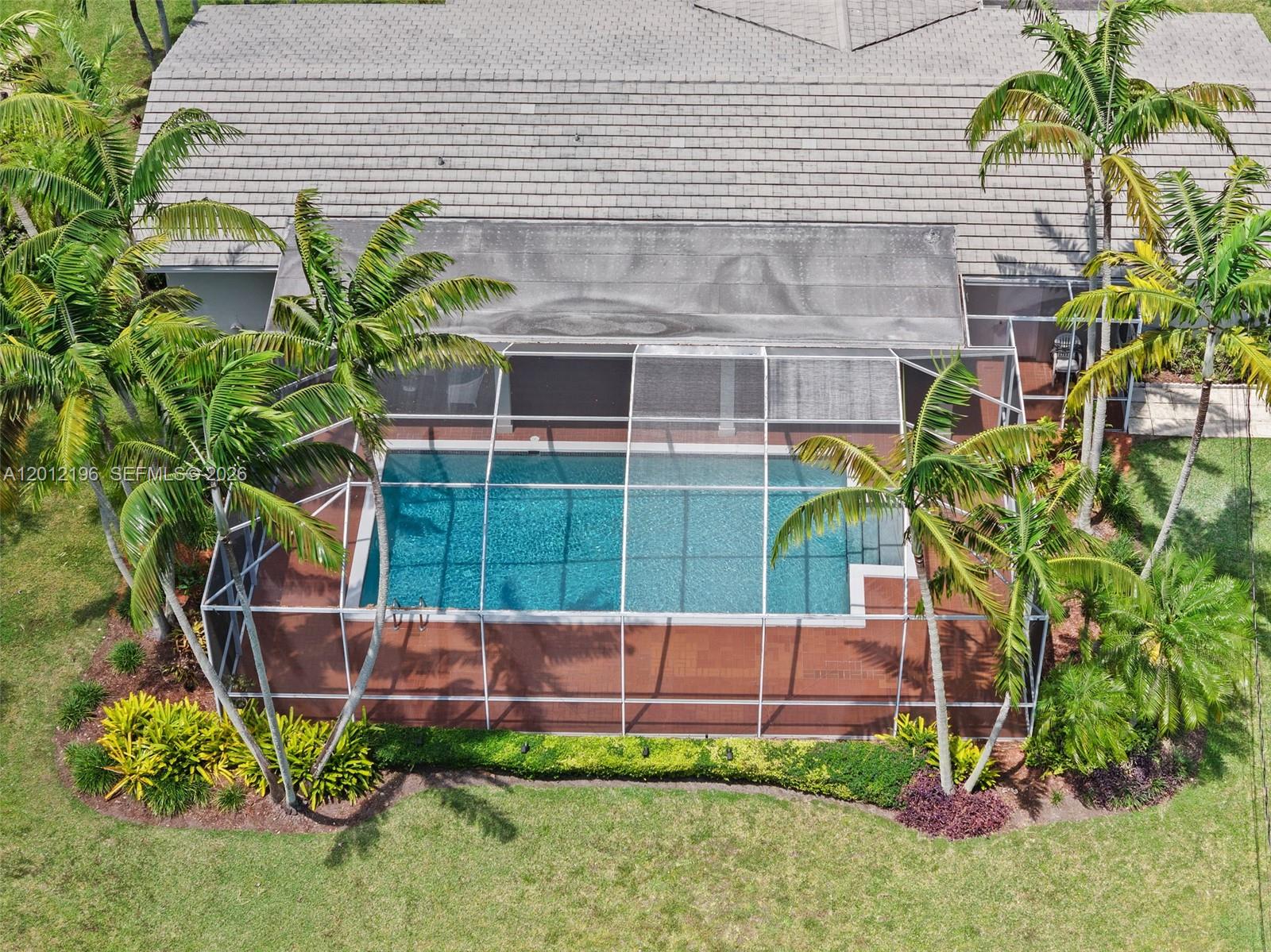 PALMETTO ROAD ESTS - Residential