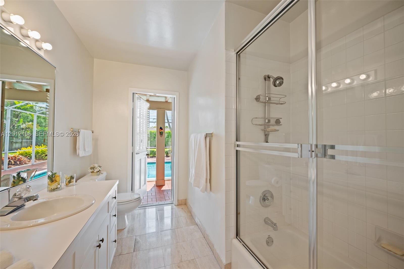 PALMETTO ROAD ESTS - Residential