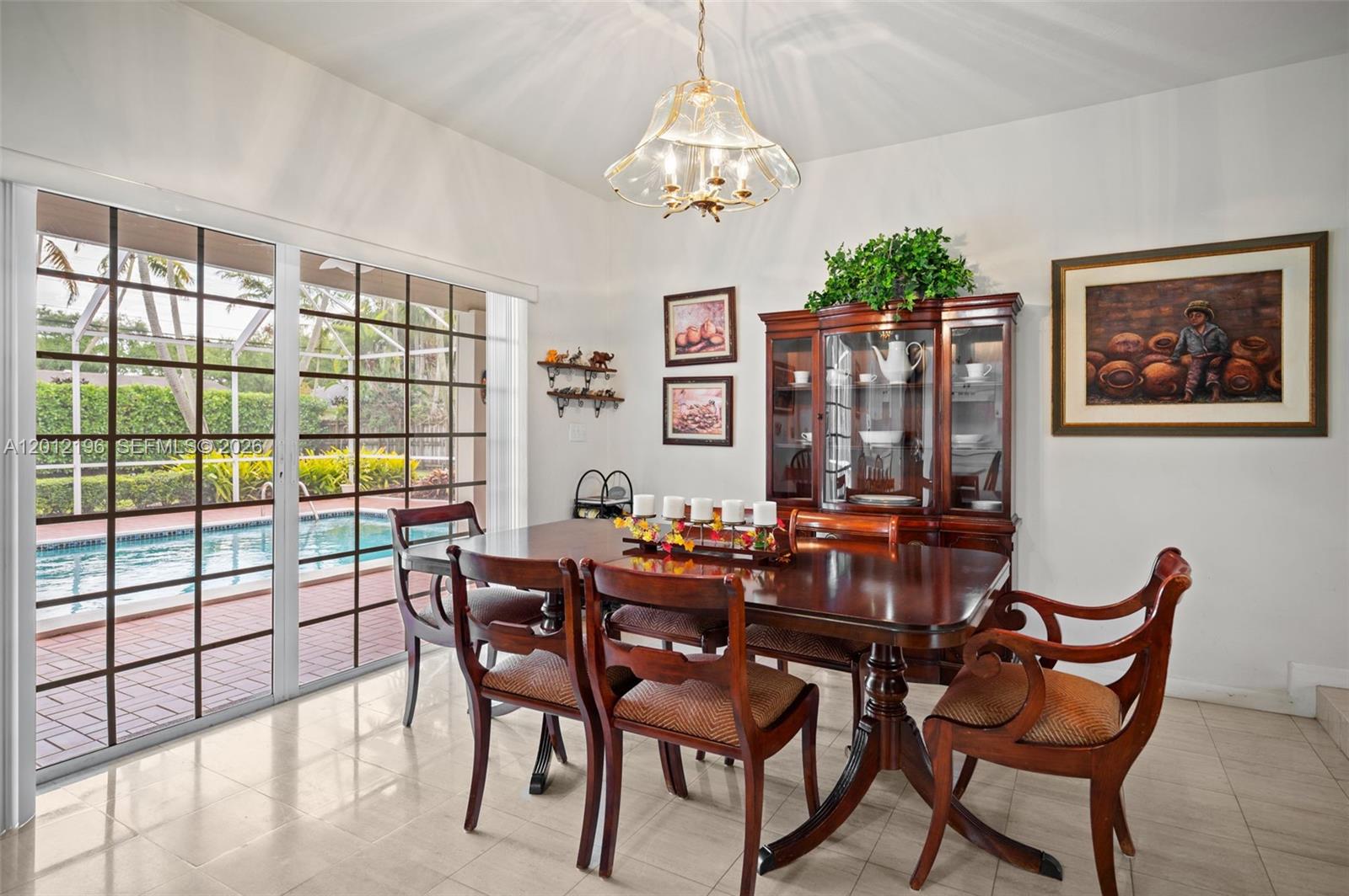 PALMETTO ROAD ESTS - Residential