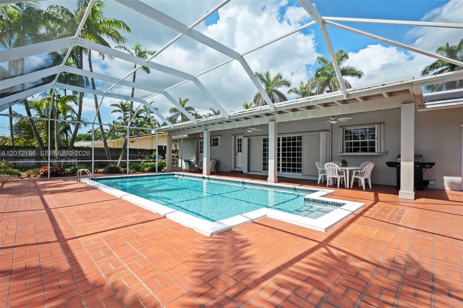 PALMETTO ROAD ESTS - Residential