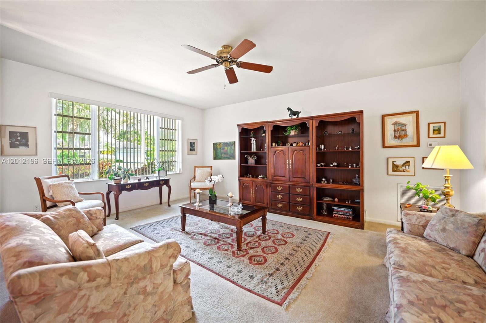 PALMETTO ROAD ESTS - Residential