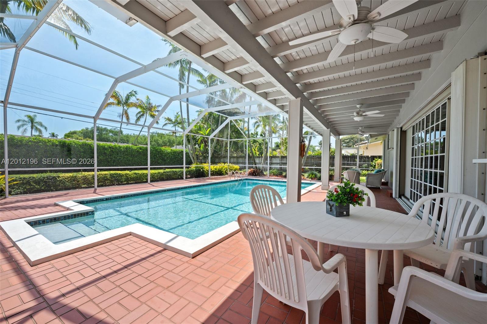 PALMETTO ROAD ESTS - Residential