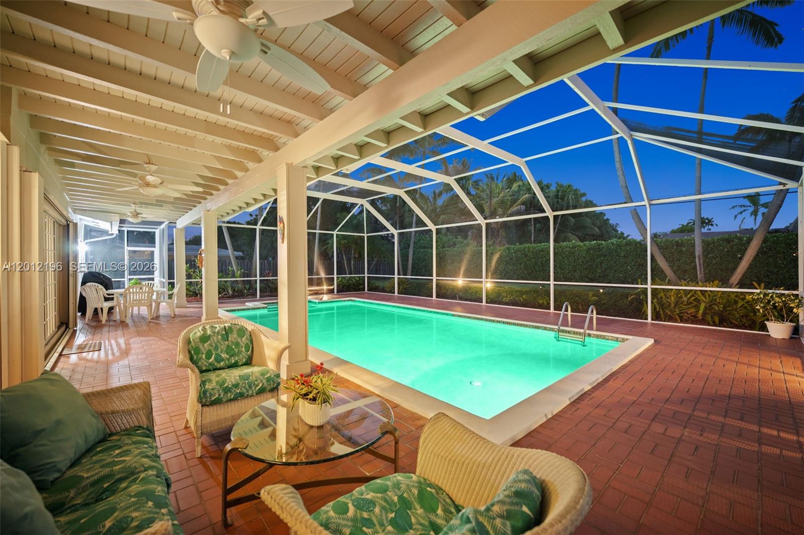 PALMETTO ROAD ESTS - Residential
