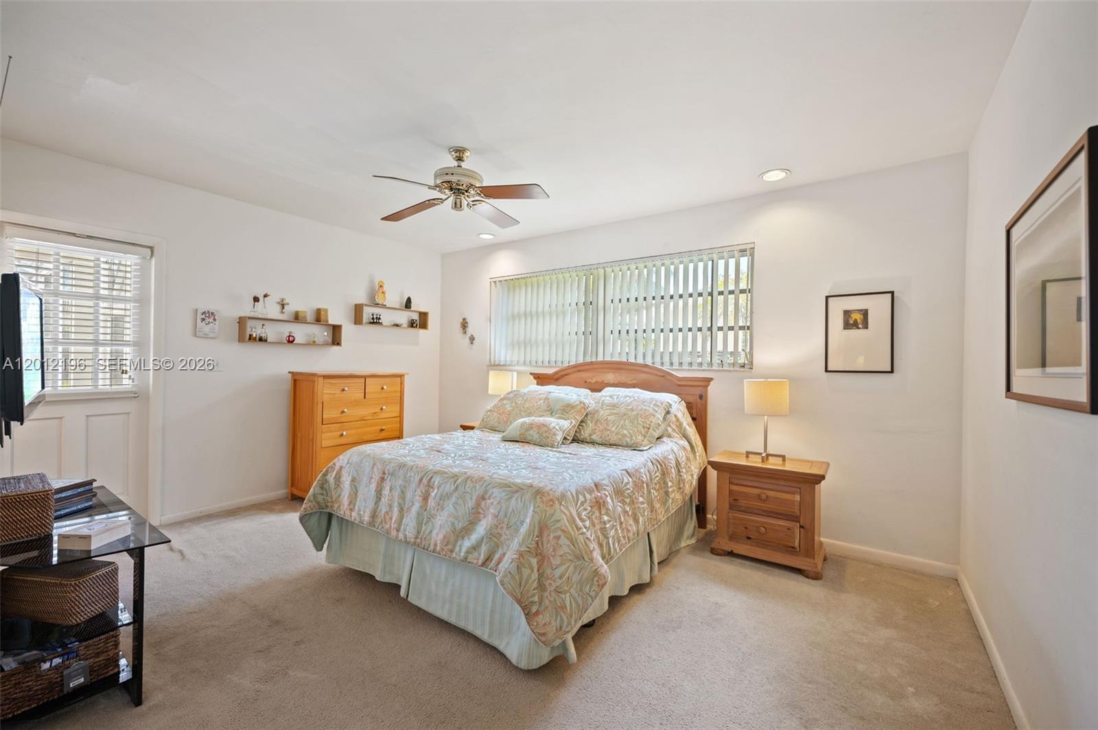 PALMETTO ROAD ESTS - Residential