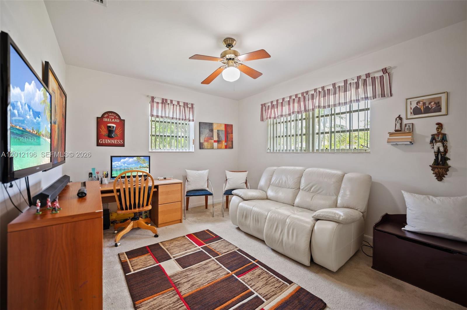 PALMETTO ROAD ESTS - Residential