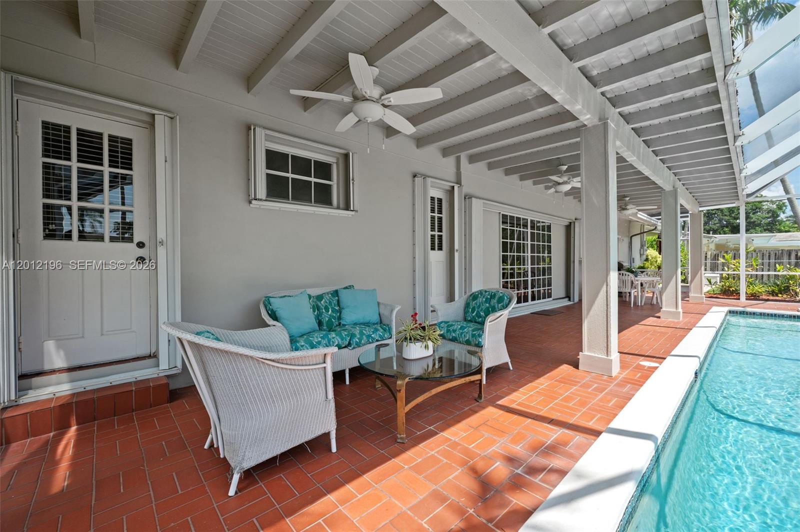 PALMETTO ROAD ESTS - Residential