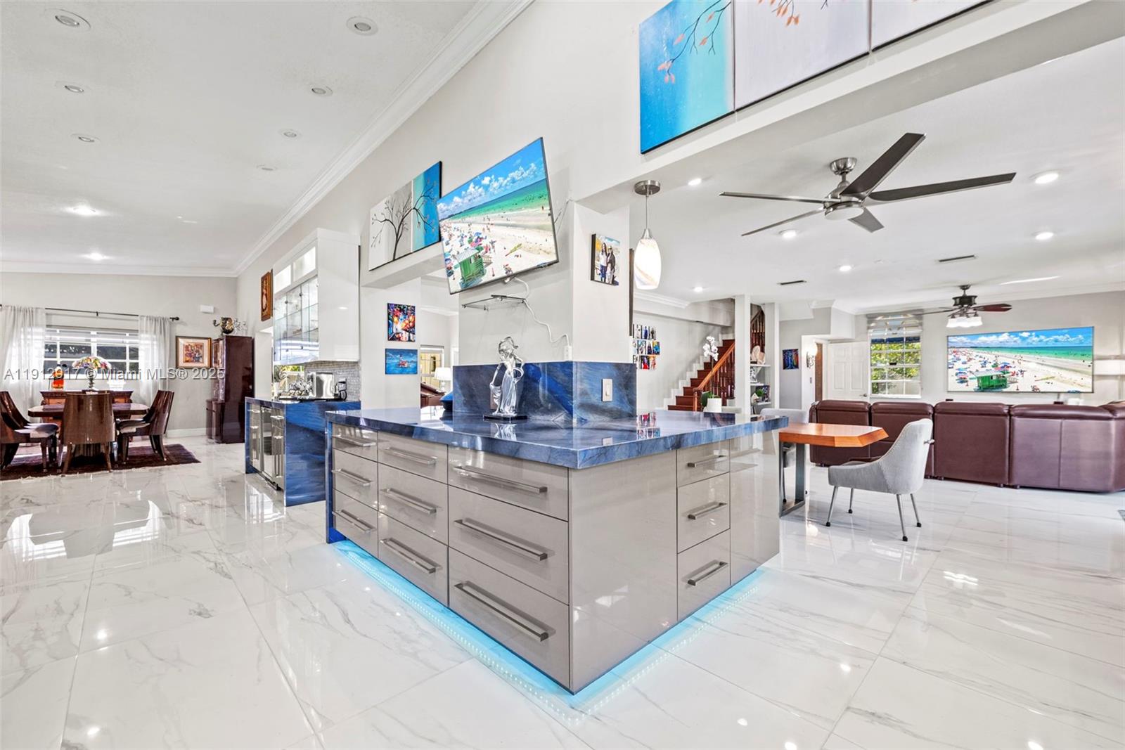 GREYKNOLL ESTATES - Residential