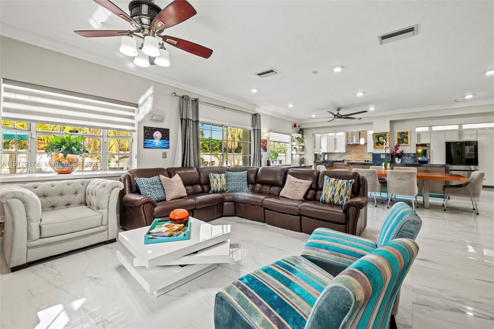 GREYKNOLL ESTATES - Residential