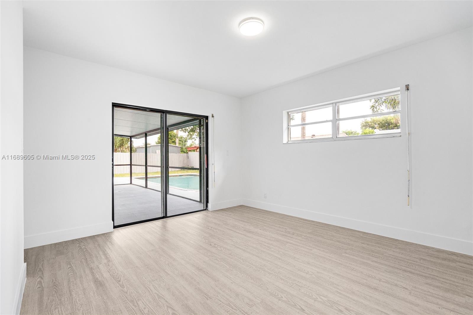 PALM AIRE VILLAGE 3RD SEC - Residential