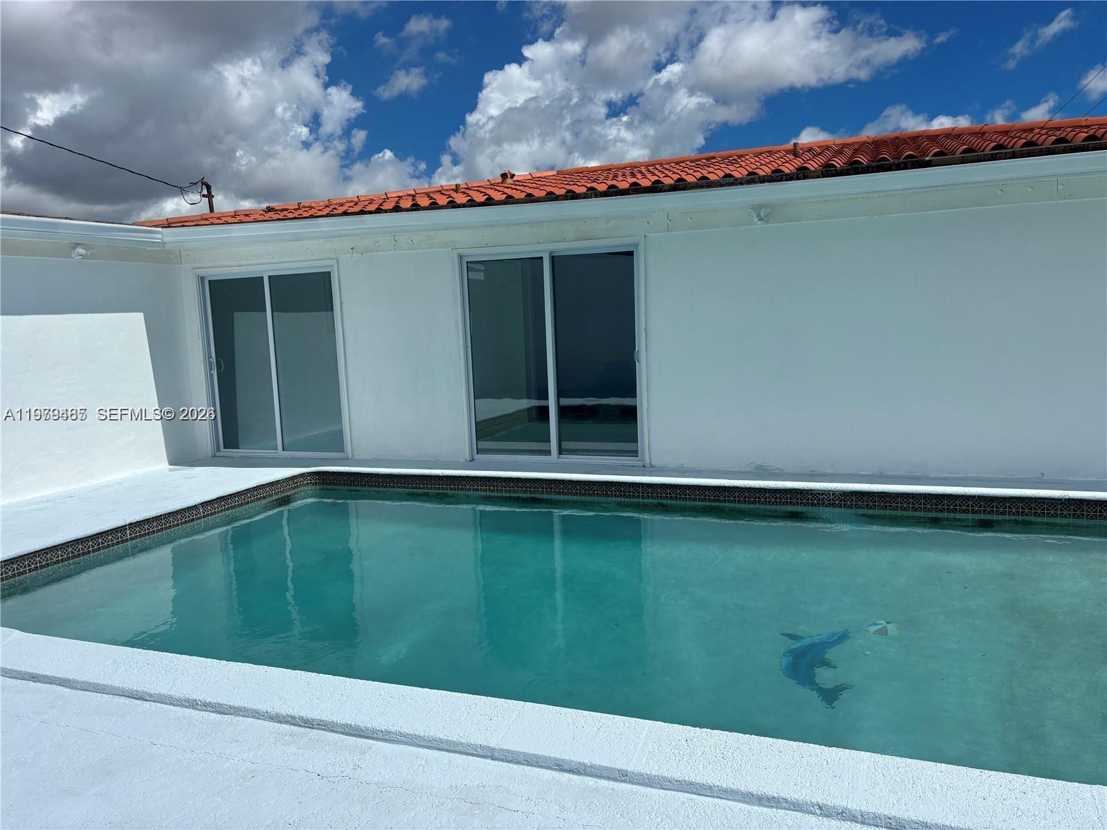 CORAL GLADE HEIGHTS - Residential Lease