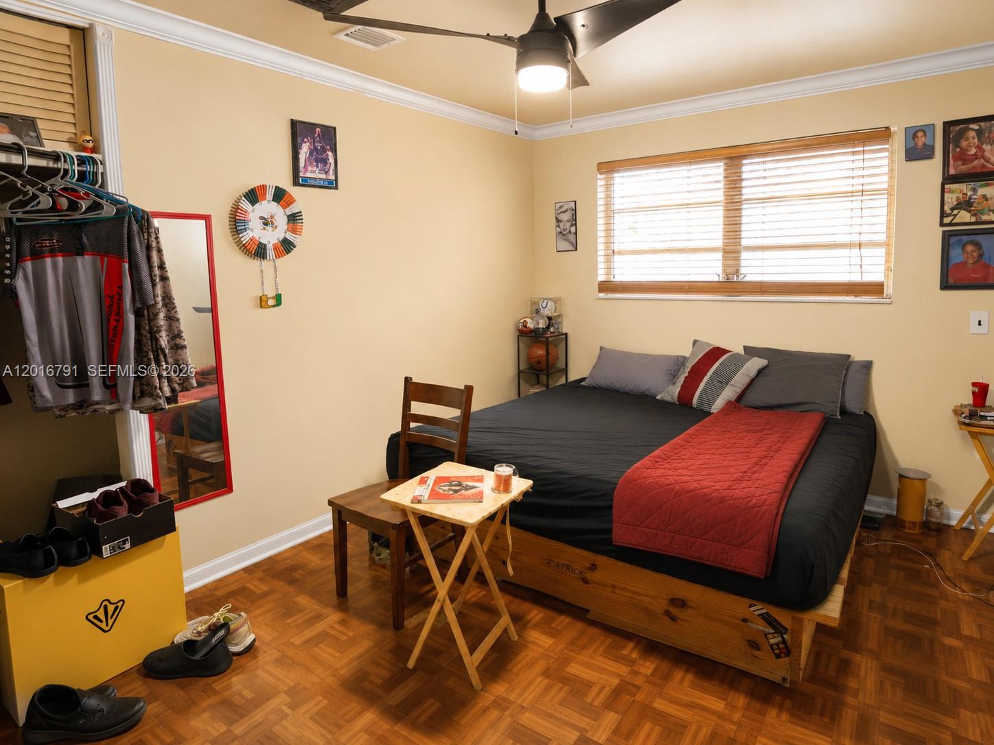 MIRAMAR PARK FIRST ADD - Residential