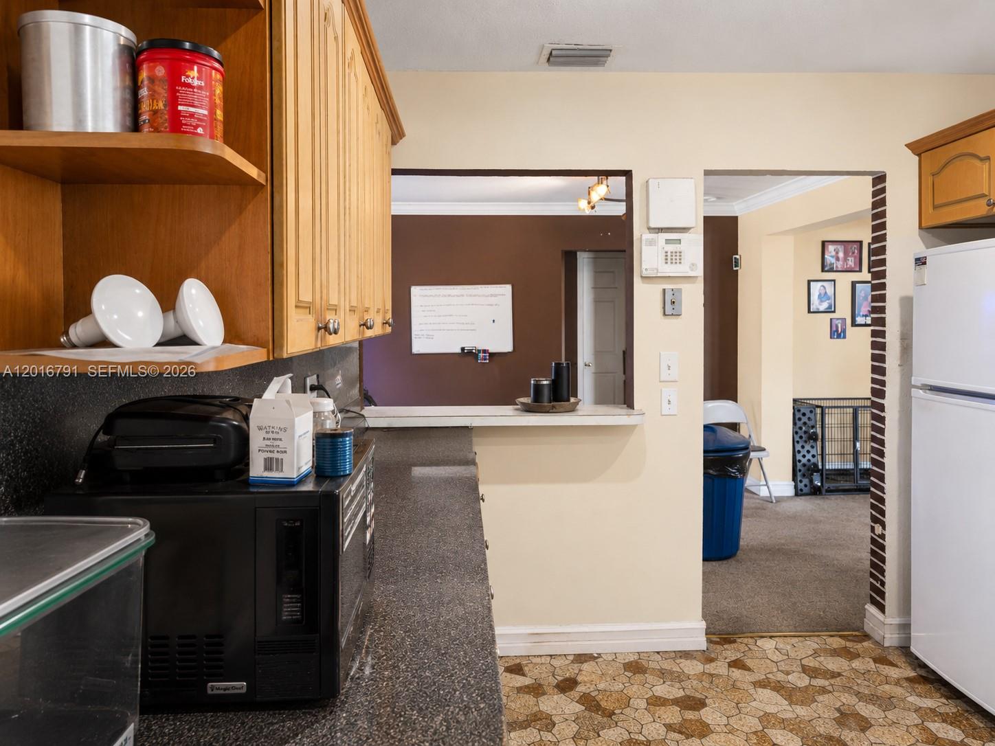MIRAMAR PARK FIRST ADD - Residential