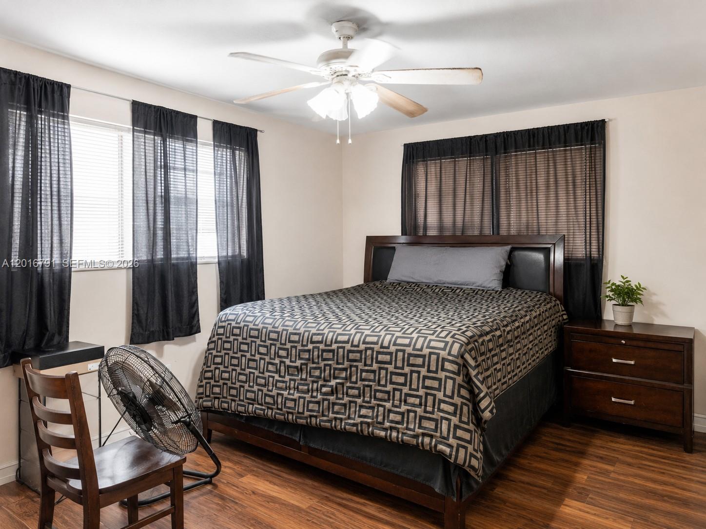 MIRAMAR PARK FIRST ADD - Residential