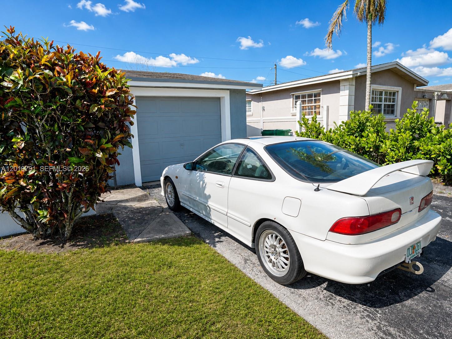 MIRAMAR PARK FIRST ADD - Residential