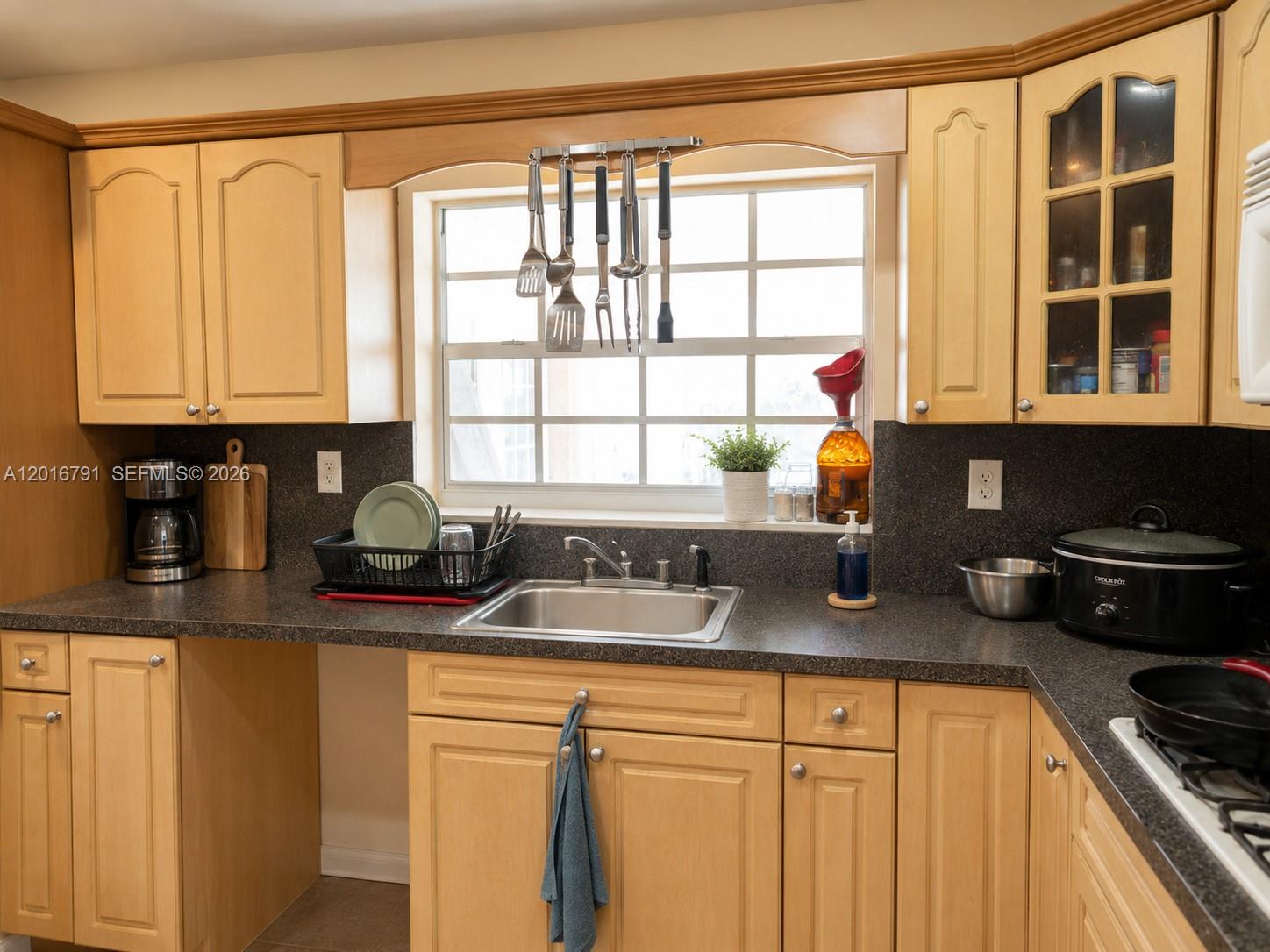 MIRAMAR PARK FIRST ADD - Residential