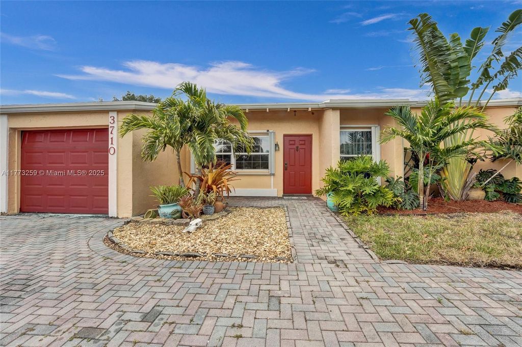 Photo of 3710 NW 119th Ave, Sunrise, FL 33323 (MLS # A11773259)