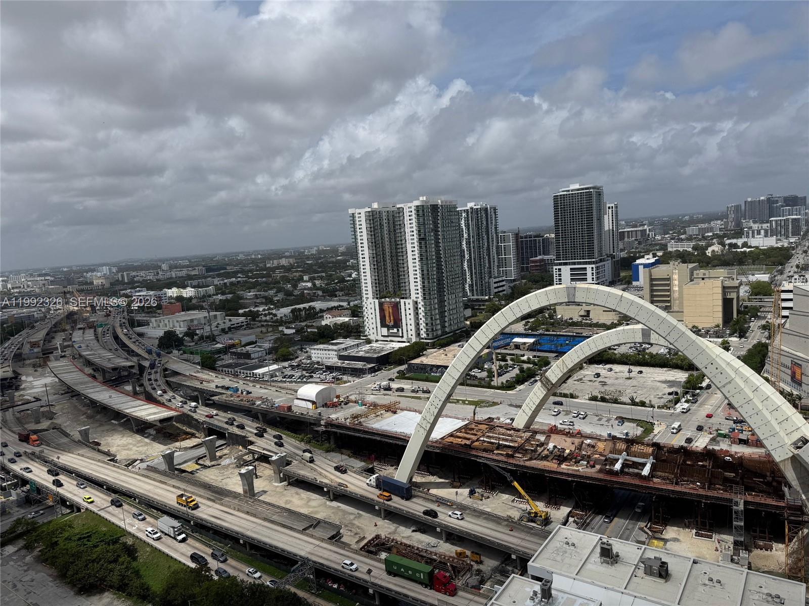 1040 Biscayne Blvd 2605