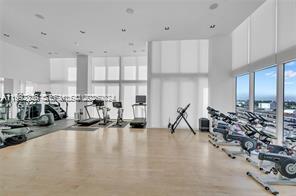 TEN MUSEUM PK RESIDENTIAL - Residential