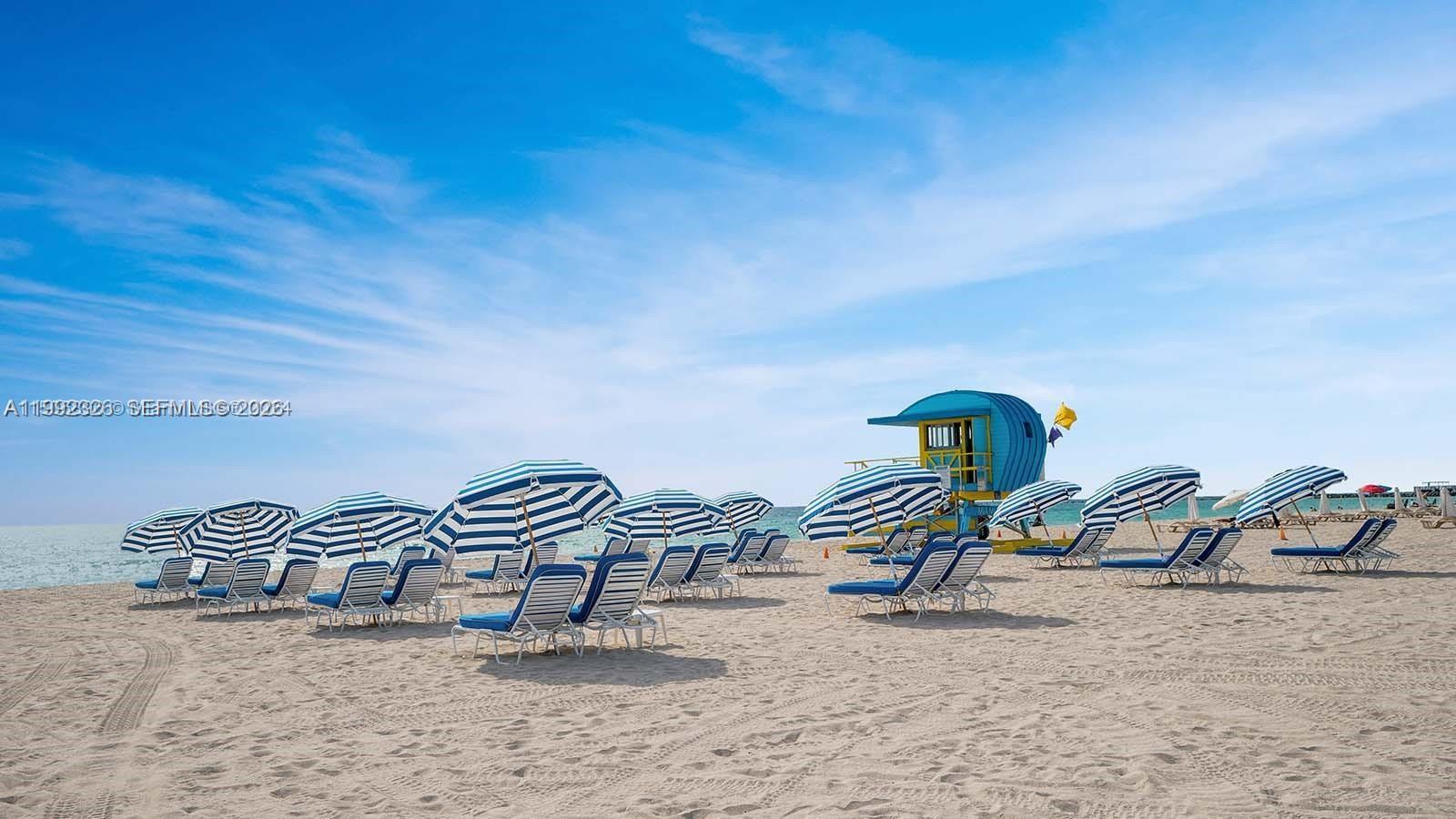 TEN MUSEUM PK RESIDENTIAL - Residential