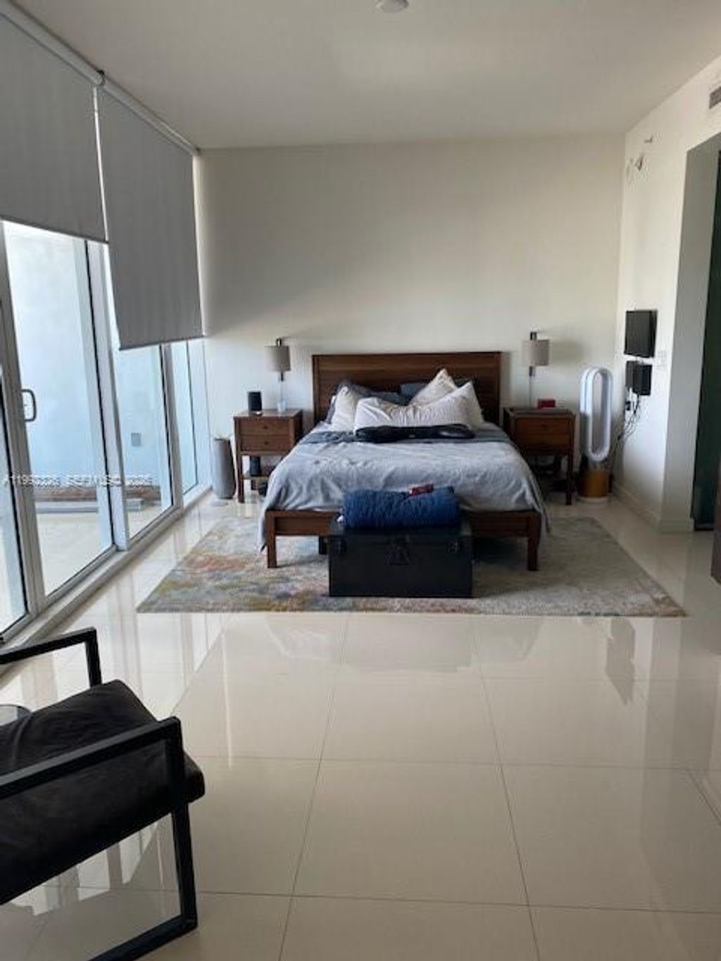 Photo of 1040 Biscayne Blvd #2605, Miami, FL 33132 (MLS # A11992326)