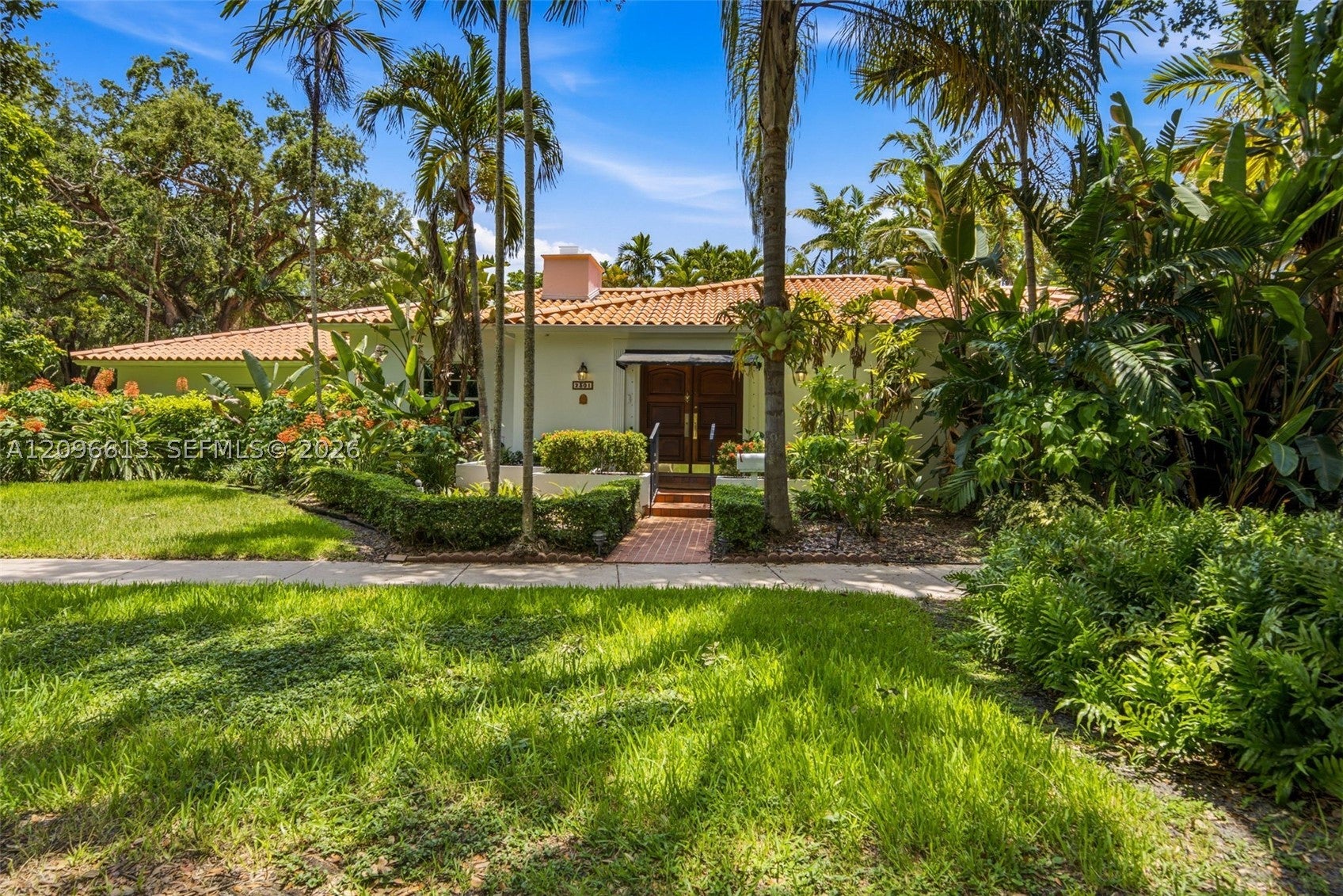 2301 N Greenway Drive