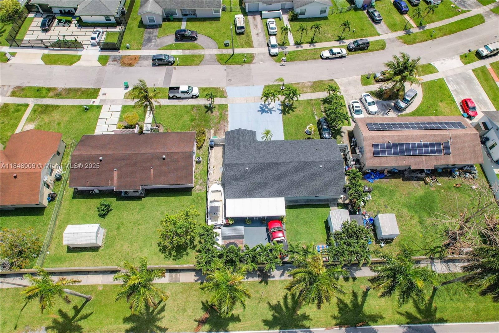 PINE LAKE SEC 1 - Residential