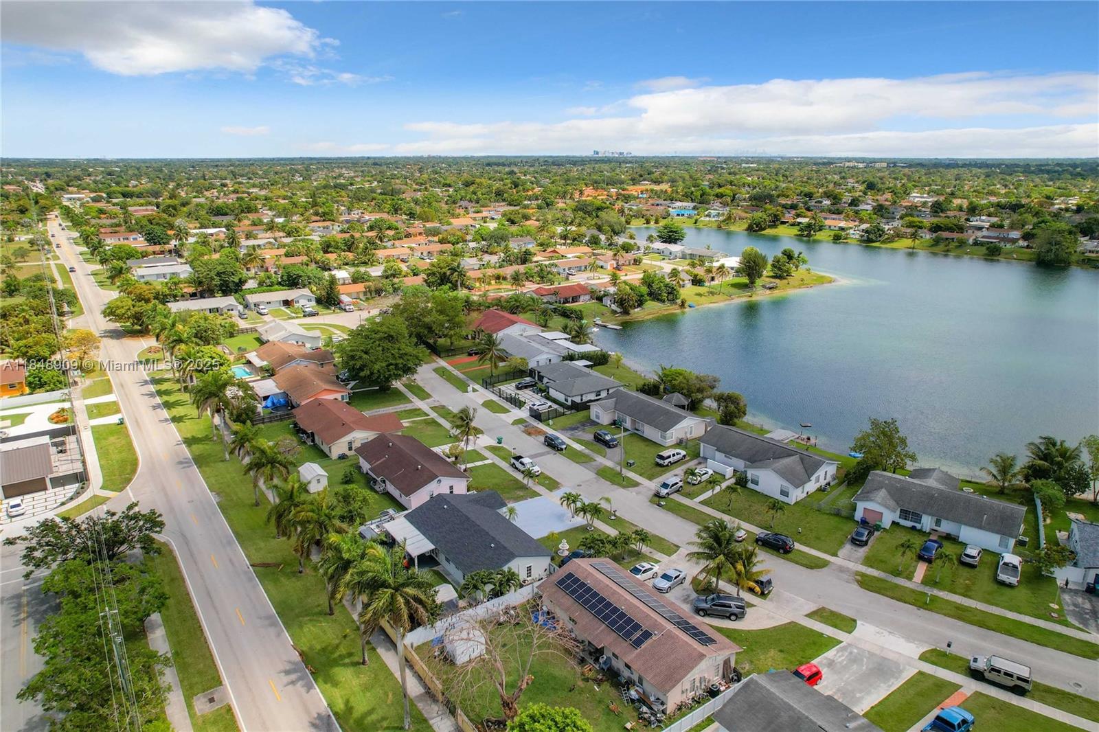 PINE LAKE SEC 1 - Residential