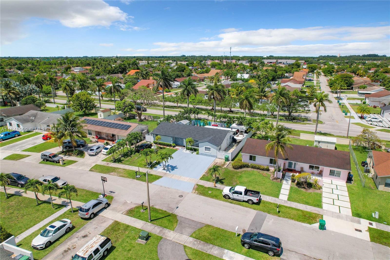 PINE LAKE SEC 1 - Residential