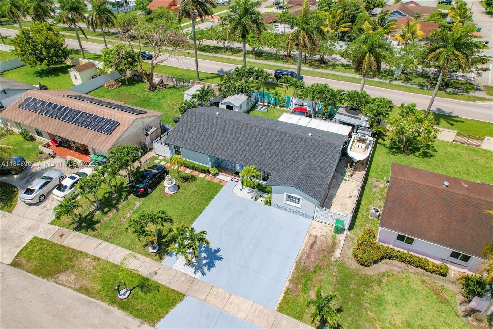 PINE LAKE SEC 1 - Residential