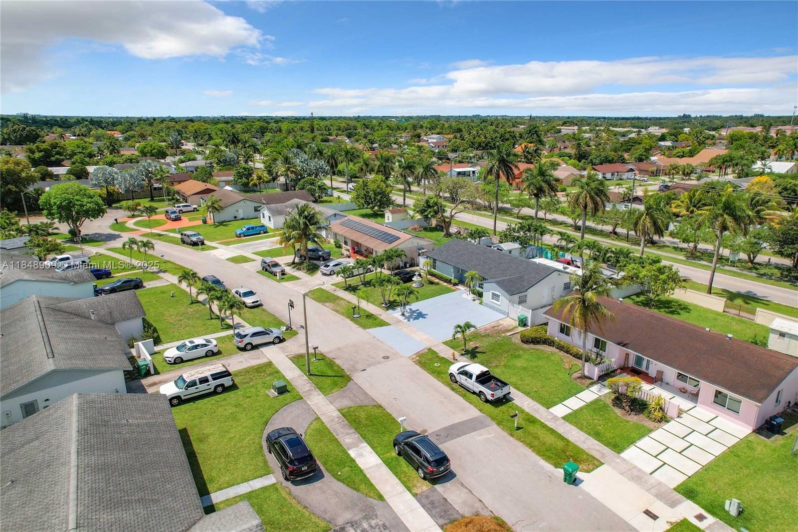 PINE LAKE SEC 1 - Residential