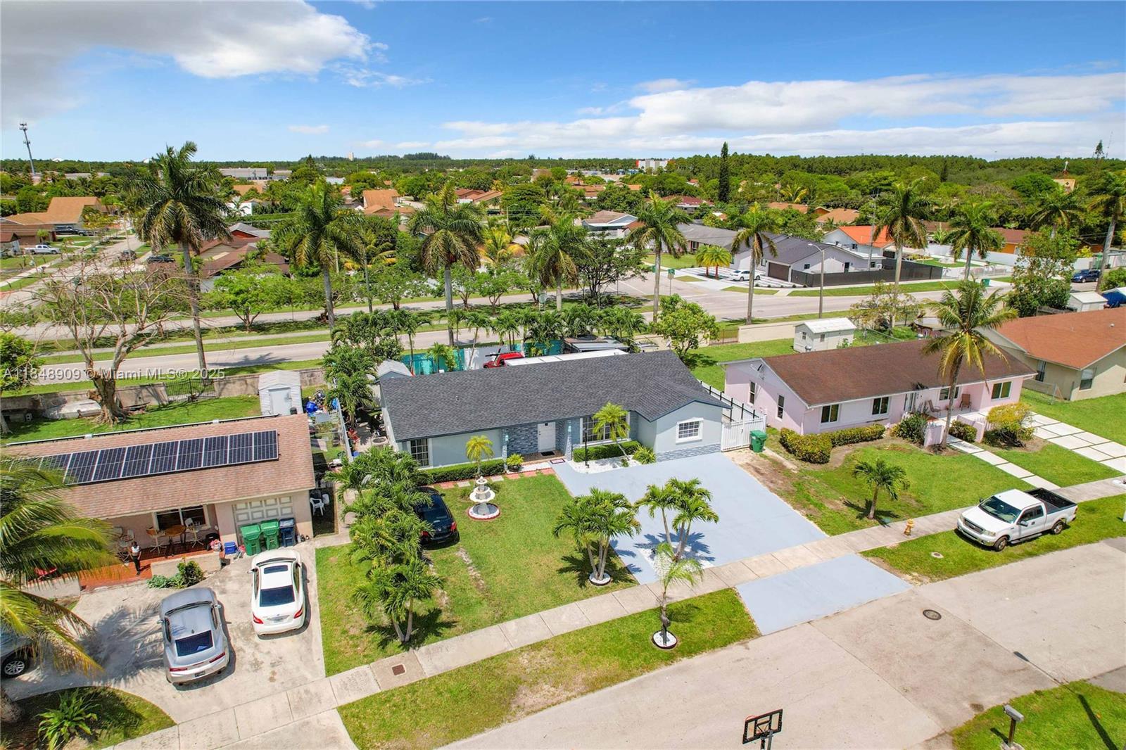 PINE LAKE SEC 1 - Residential