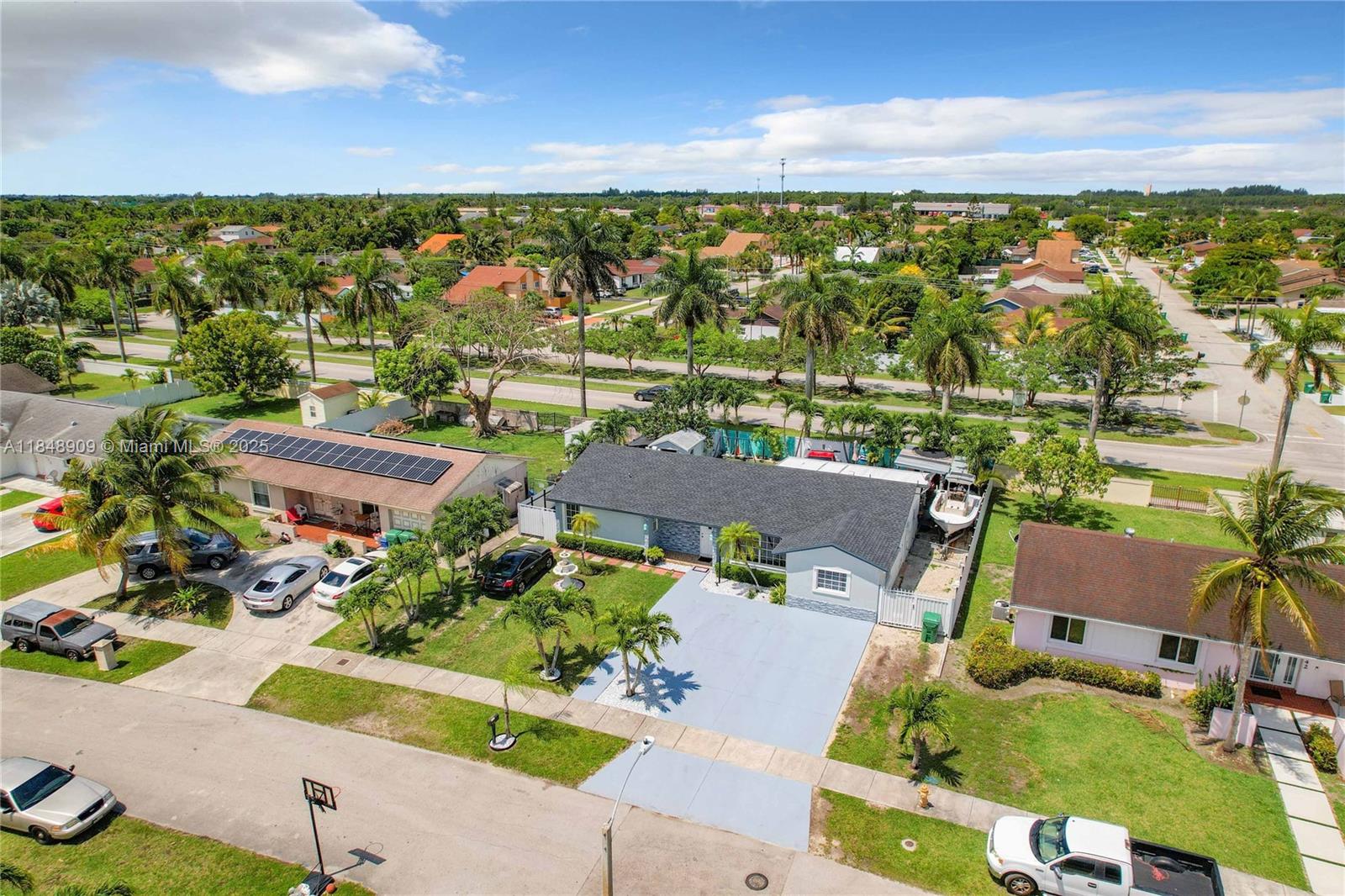 PINE LAKE SEC 1 - Residential