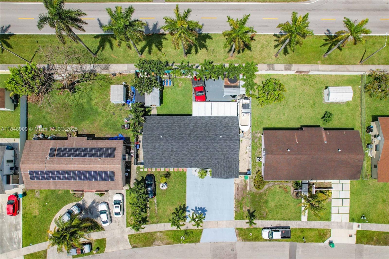 PINE LAKE SEC 1 - Residential