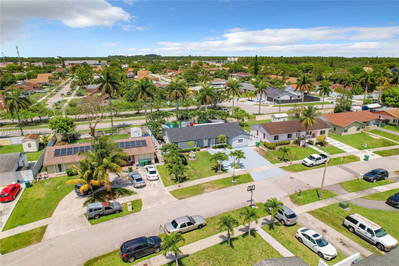 PINE LAKE SEC 1 - Residential