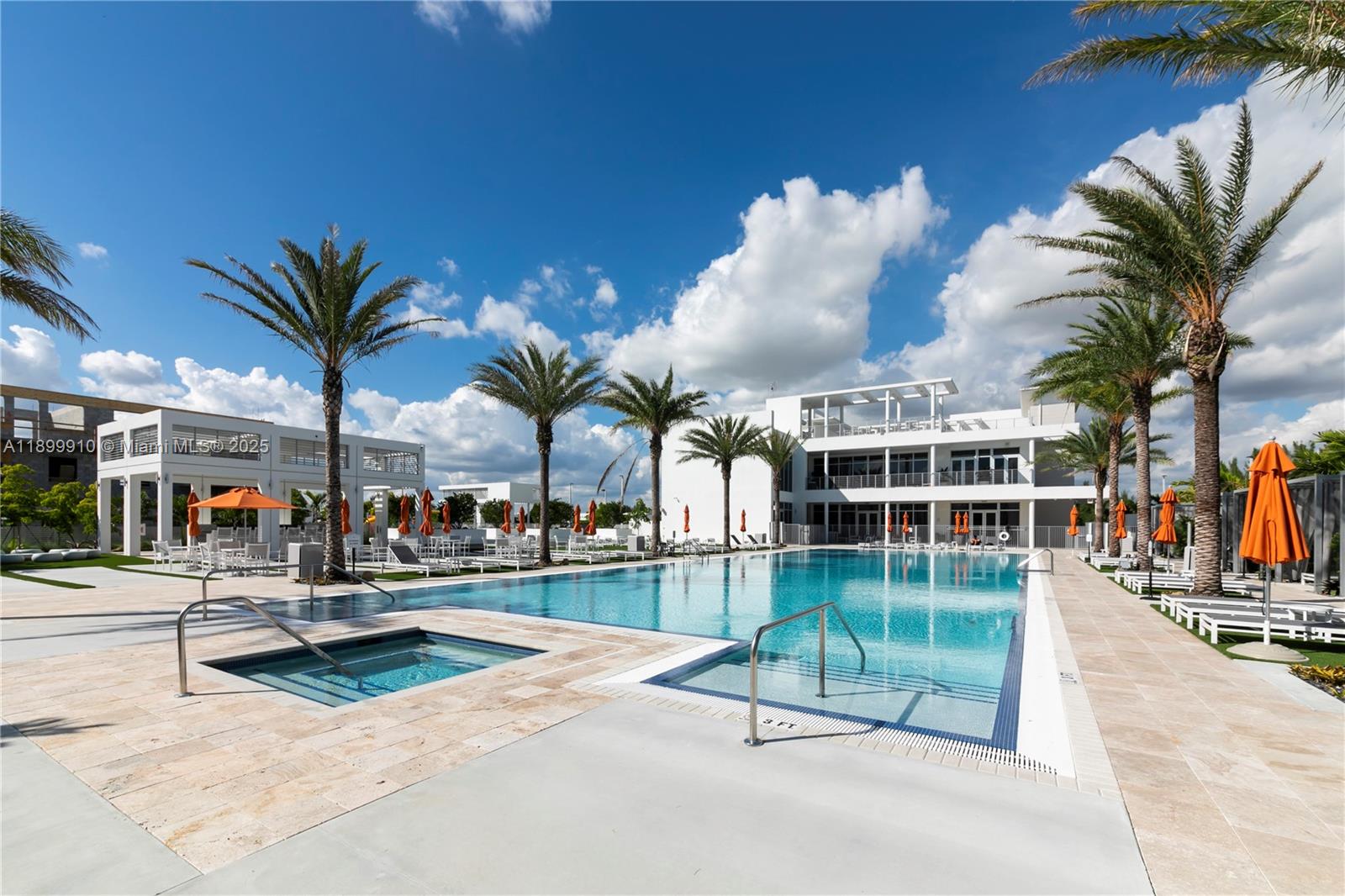 LANDMARK AT DORAL CONDO N - Residential