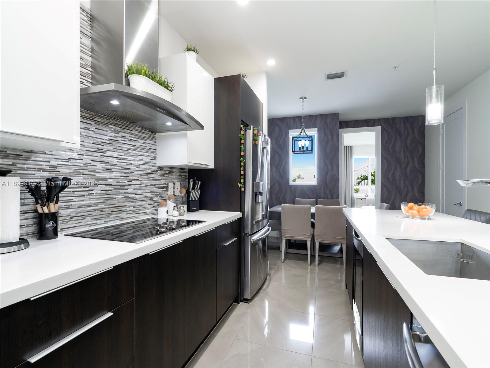 LANDMARK AT DORAL CONDO N - Residential