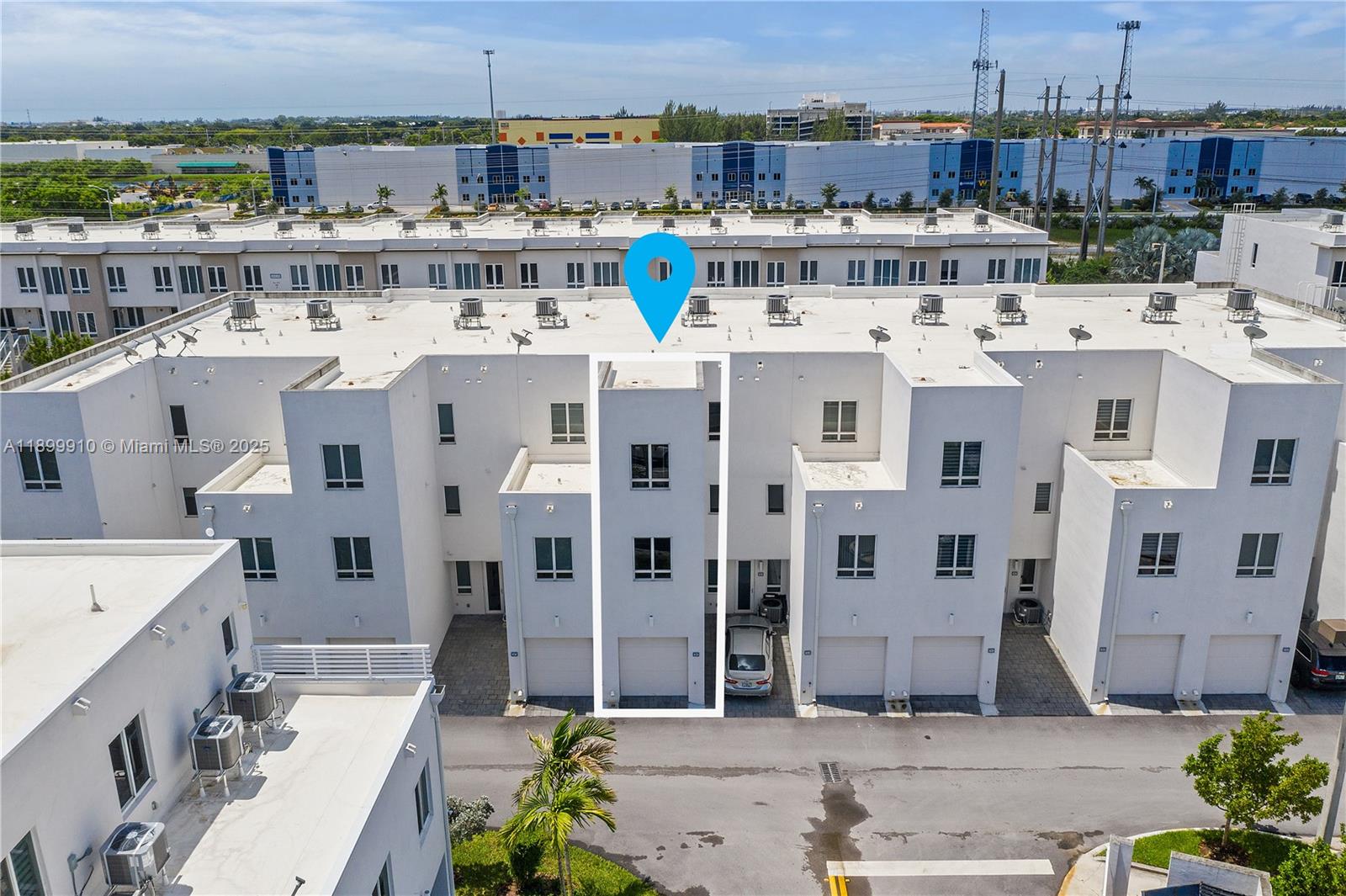 LANDMARK AT DORAL CONDO N - Residential