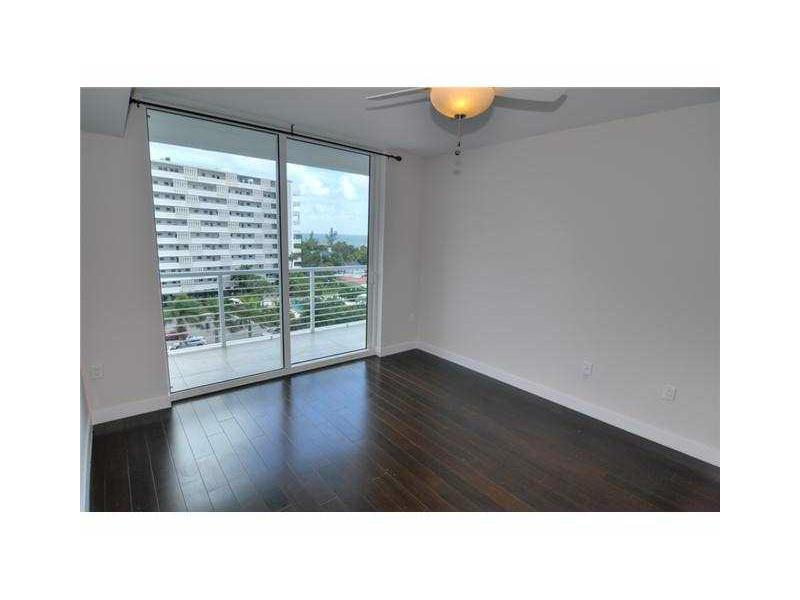 SAPPHIRE FORT LAUDERDALE - Residential Lease