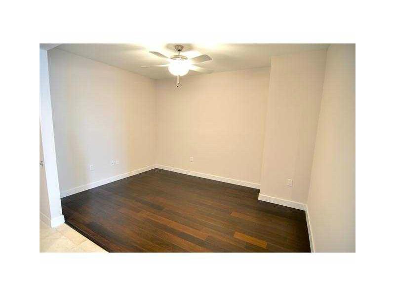 SAPPHIRE FORT LAUDERDALE - Residential Lease