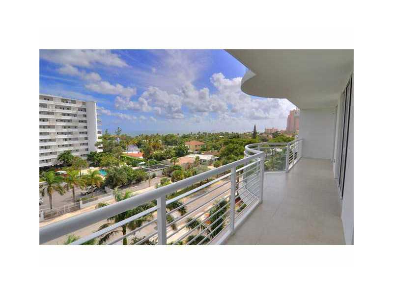 SAPPHIRE FORT LAUDERDALE - Residential Lease